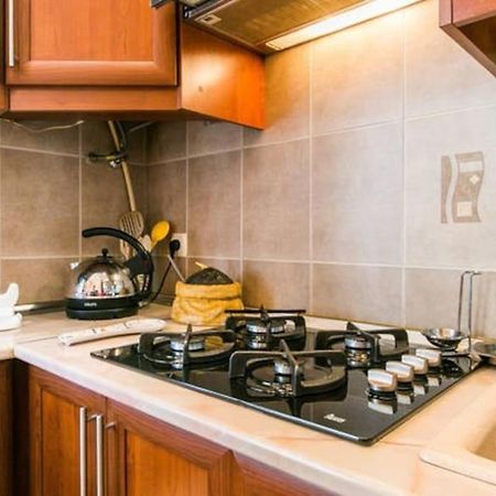 Уютная Квартирка В Центре Тбилиси! Exterior foto